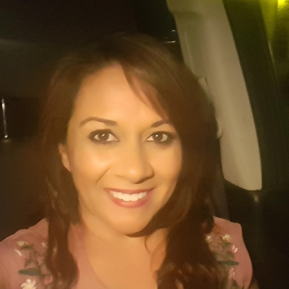 Meet your Posher, Andrea